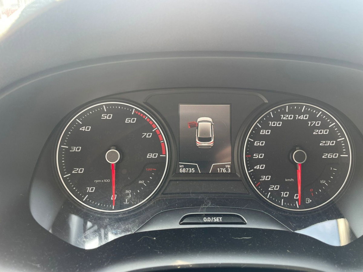 SEAT Ateca 1.4 EcoTSI ACT Style (16)