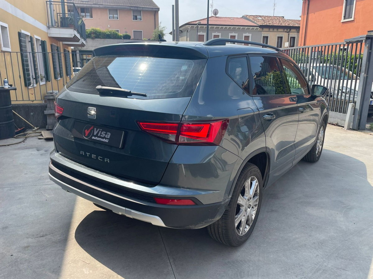SEAT Ateca 1.4 EcoTSI ACT Style (3)