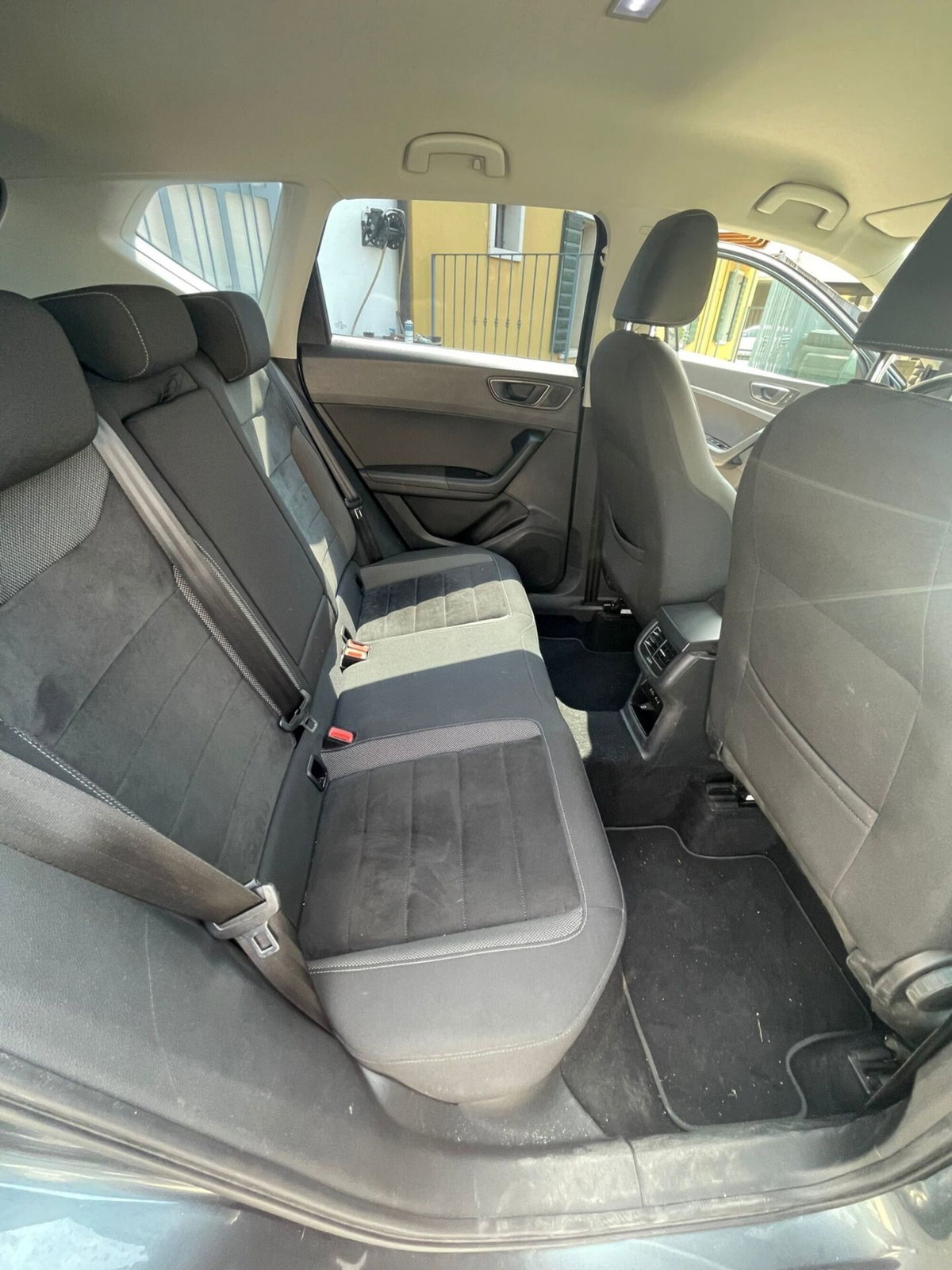 SEAT Ateca 1.4 EcoTSI ACT Style (4)