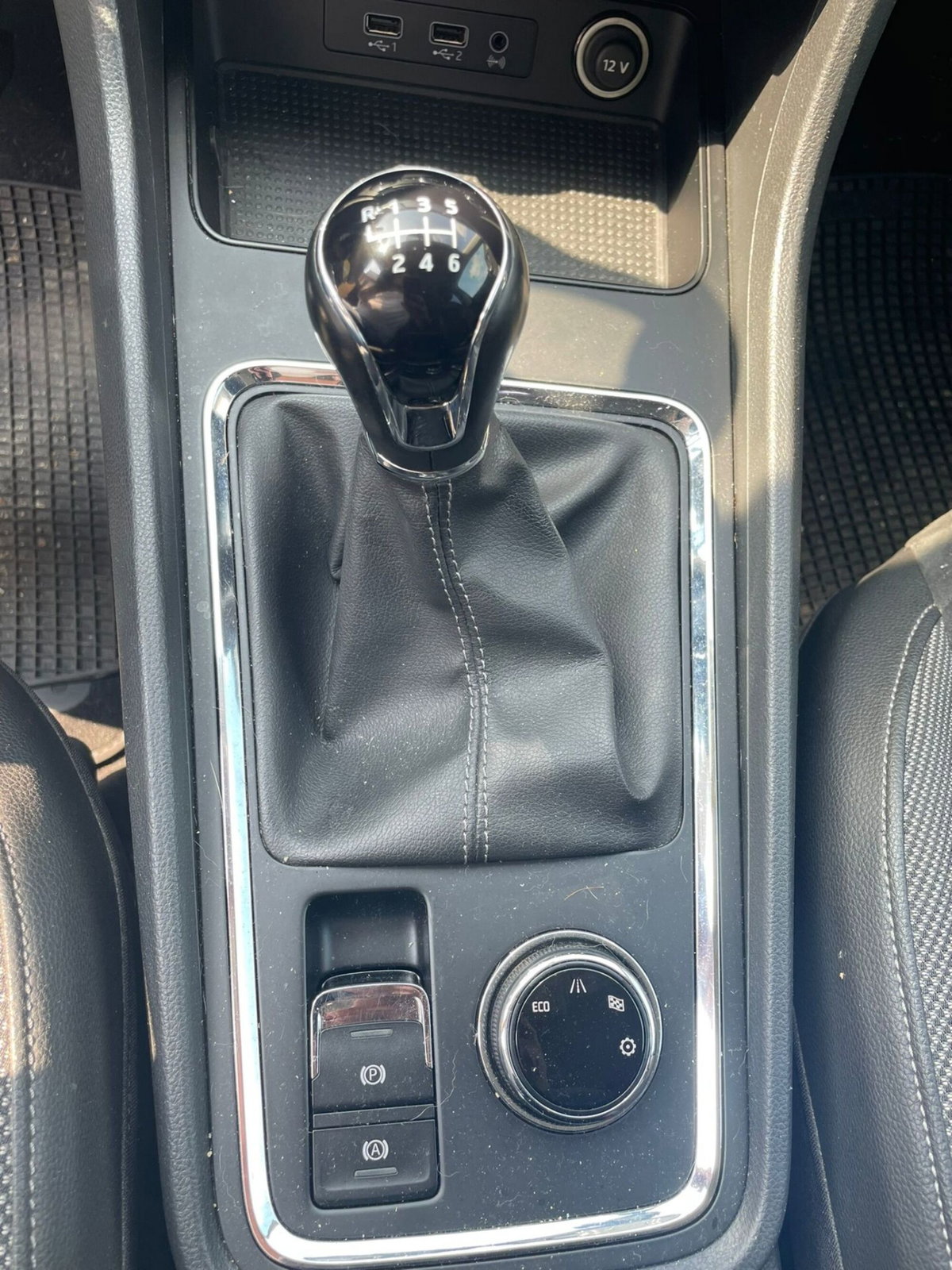 SEAT Ateca 1.4 EcoTSI ACT Style (8)