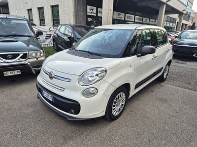 Fiat 500L 1.3 Multijet 85 CV Pop Star usata