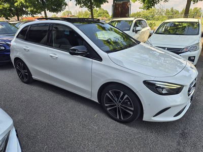 Mercedes-Benz Classe B 180 Automatic Sport Plus usata