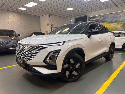 Omoda Omoda 5 1.6 tgdi Premium auto