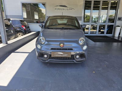 Abarth 595 595 1.4 Turbo T-Jet 145 CV usata