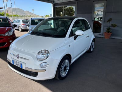 Fiat 500 1.2 Lounge usata