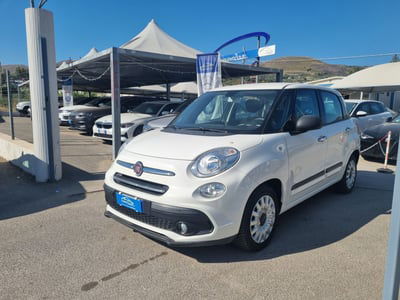 Fiat 500L 1.3 Multijet 95 CV Urban usata