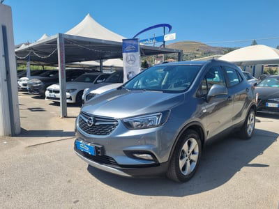 Opel Mokka 1.6 CDTI Ecotec 136CV 4x4 Start&Stop Advance usata