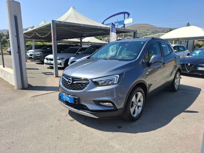 Opel Mokka 1.6 CDTI Ecotec 4x2 Start&Stop Advance usata