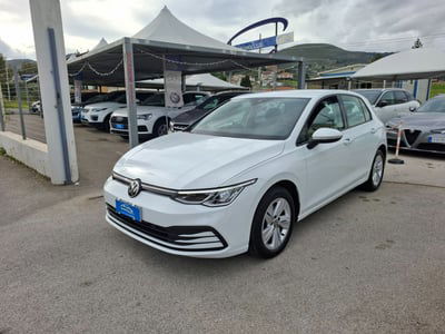 Volkswagen Golf 2.0 TDI DSG 5p. 4MOTION Executive BlueMotion Technology usata