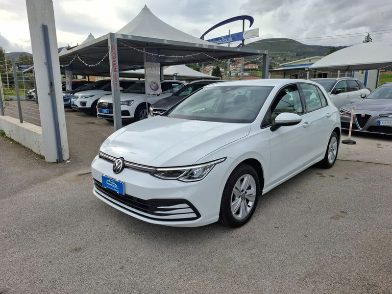 Volkswagen Golf 2.0 TDI DSG 5p. 4MOTION Executive BlueMotion Technology