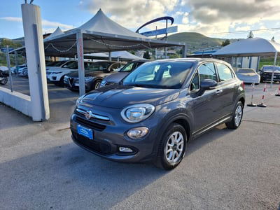 Fiat 500X 1.3 MultiJet 95 CV Business usata