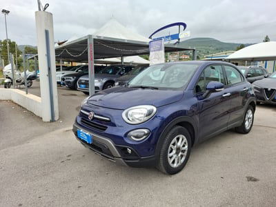 Fiat 500X 1.3 MultiJet 95 CV Business usata