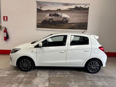 Mitsubishi Space Star 1.0 Funky usata