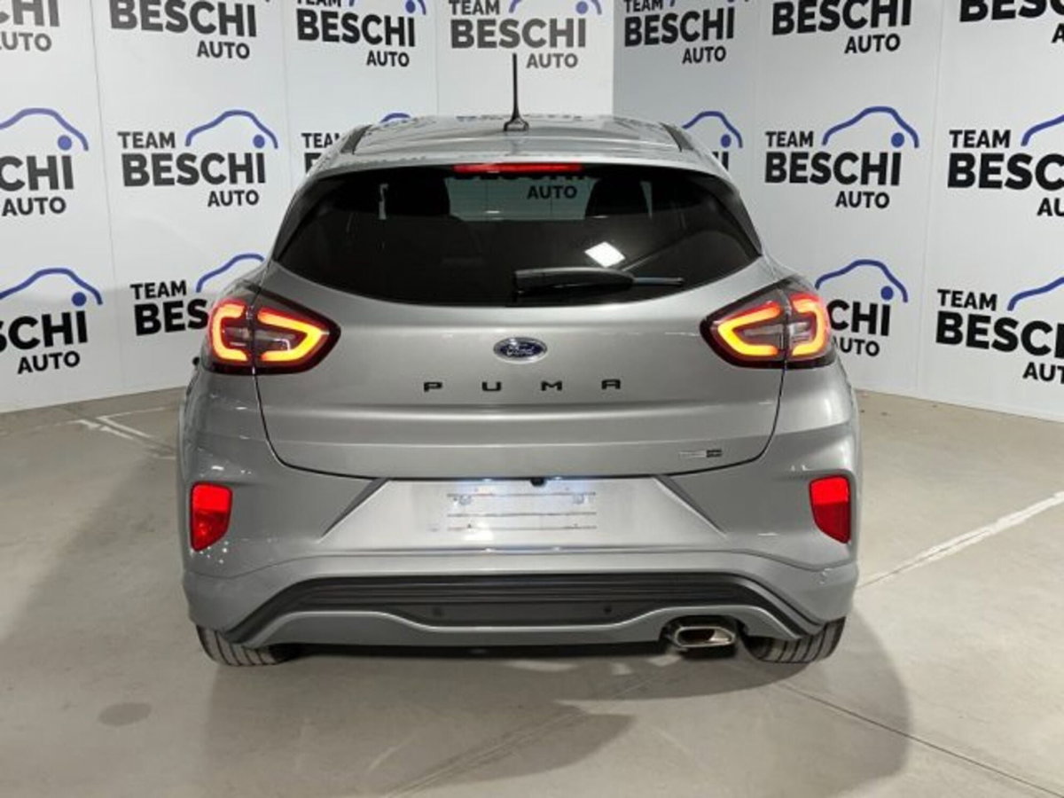 Ford Puma 1.0 EcoBoost 125 CV S&S ST-Line (17)