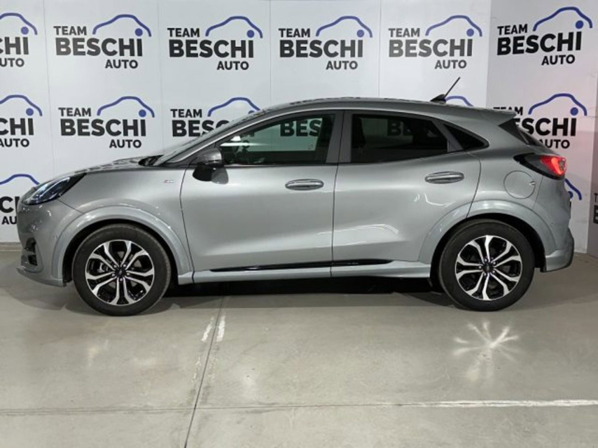 Ford Puma 1.0 EcoBoost 125 CV S&S ST-Line (2)