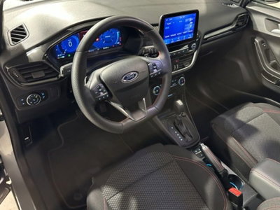 Ford Puma 1.0 EcoBoost 125 CV S&S ST-Line (5)