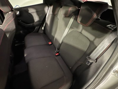 Ford Puma 1.0 EcoBoost 125 CV S&S ST-Line (7)