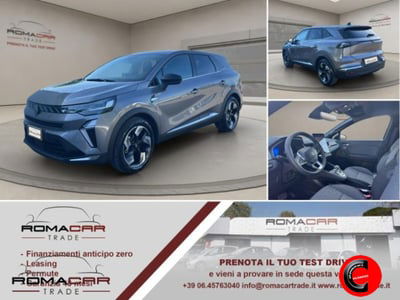 Renault Symbioz 1.6 full hybrid Iconic 145cv auto usata