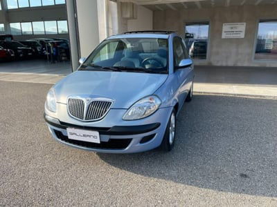 Lancia Ypsilon 16V Oro usata