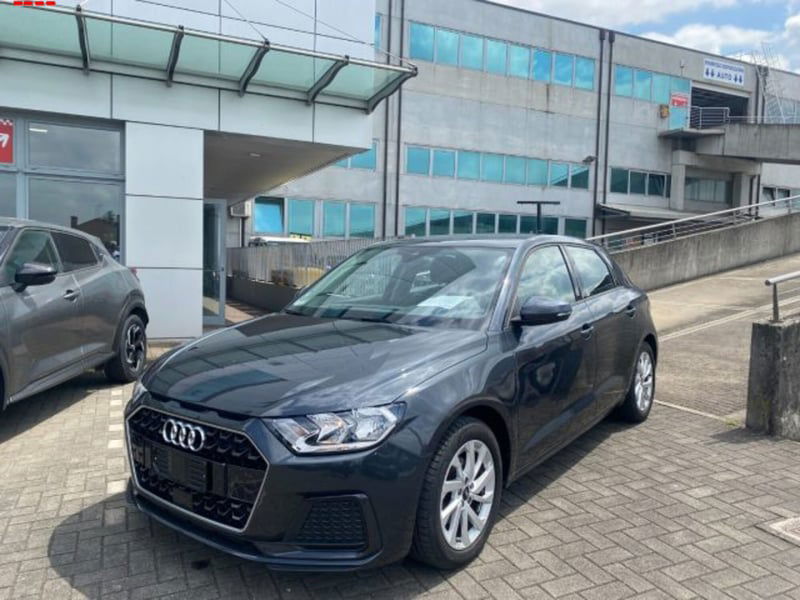 Audi A1 Sportback 30 TFSI S tronic Admired