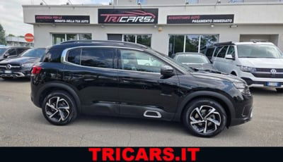 Citroen C5 Aircross Aircross PureTech 130 S&S Shine usata