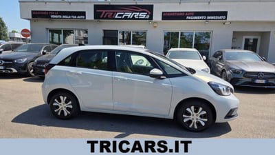 Honda Jazz 1.5 Hev eCVT Executive usata
