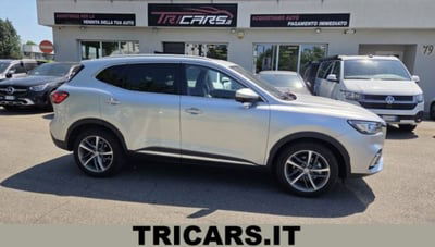 Mg HS HS 1.5T-GDI Luxury usata