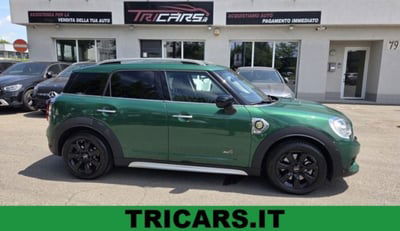 MINI Mini Countryman 1.5 Cooper Business Countryman ALL4 usata