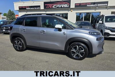 Citroen C3 Aircross 1.5 bluehdi You s&s 110cv usata