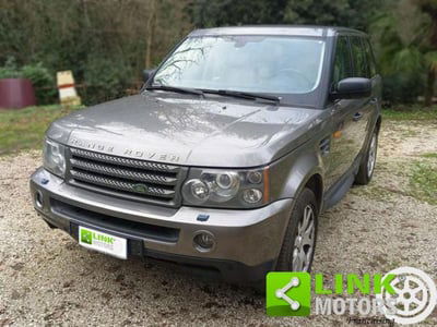 Land Rover Range Rover Sport 2.7 TDV6 HSE usata