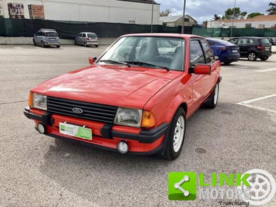 Ford Escort 1.6 XR3i usata