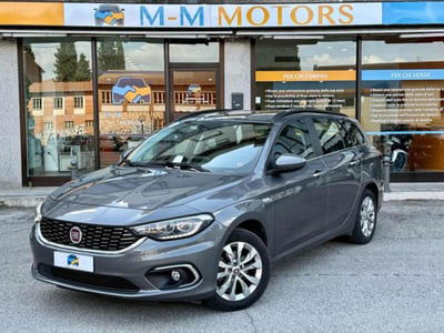 Fiat Tipo Station Wagon Tipo 1.6 Mjt S&S SW Easy Business usata