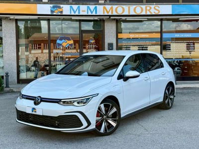 Volkswagen Golf 1.4 GTE DSG Plug-In Hybrid usata