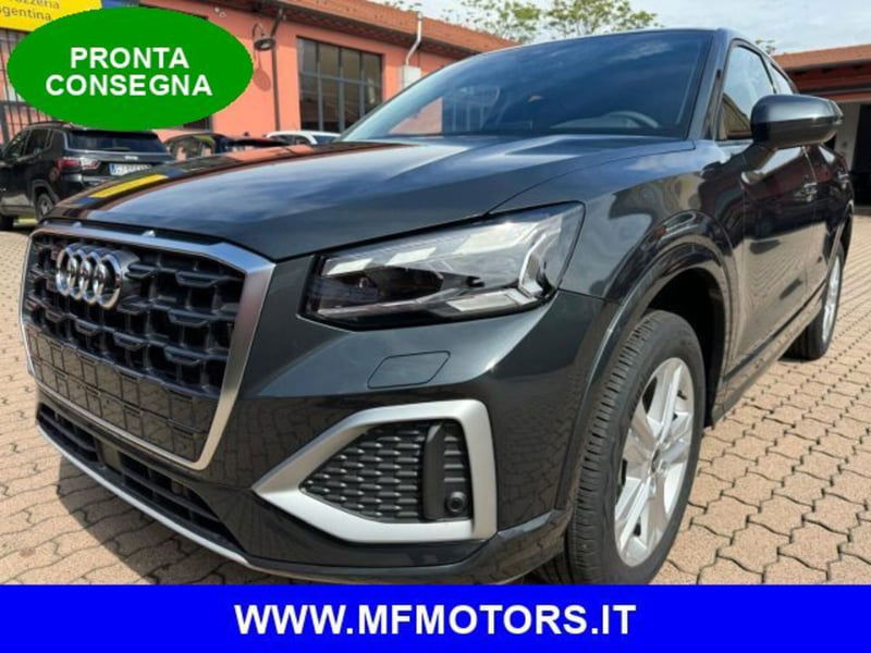 Audi Q2 Q2 35 TFSI S tronic Business