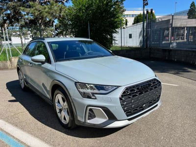 Audi A3 Sedan 35 TDI S tronic Business nuova