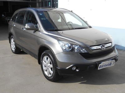 Honda CR-V 2.2 i-CTDi 16V Exclusive DPF usata