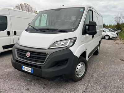 Fiat Ducato Furgone 35 2.3 MJT PC-TN Furgone usato