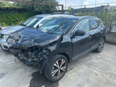 Nissan Qashqai 1.2 DIG-T Tekna usata