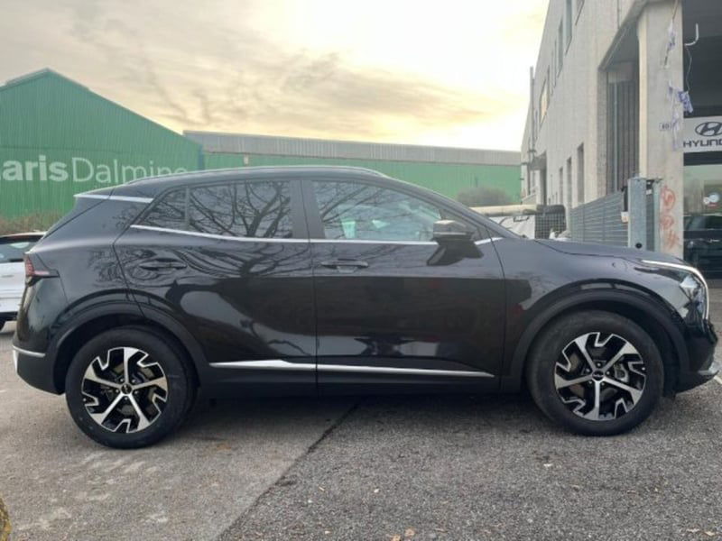 Kia Sportage 1.6 TGDi HEV AT Style