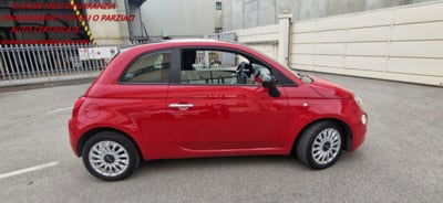 Fiat 500 1.0 Hybrid Lounge usata