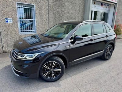 Volkswagen Tiguan 1.5 TSI 150 CV DSG ACT R-Line usata