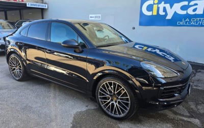 Porsche Cayenne Coupé 3.0 V6 usata