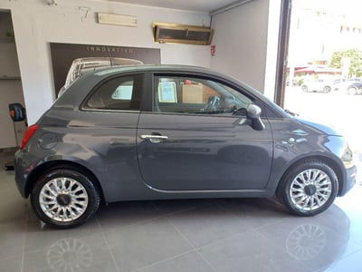 Fiat 500 1.0 Hybrid Connect usata