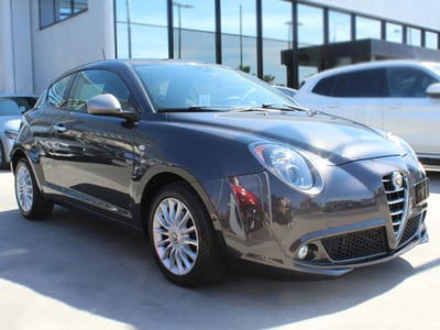 Alfa Romeo MiTo 1.3 JTDm 85 CV S&S Progression usata
