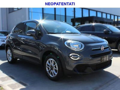 Fiat 500X 1.0 T3 120 CV usata