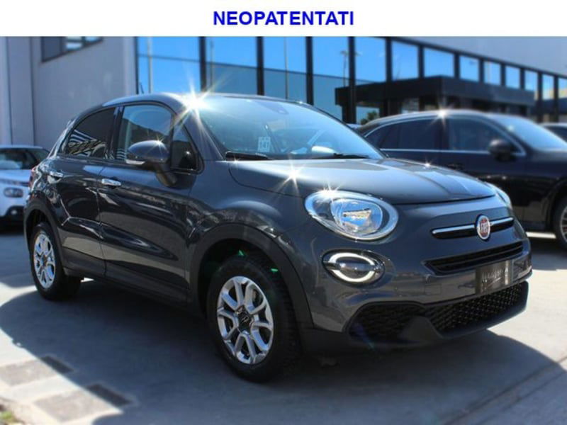 Fiat 500X 1.0 T3 120 CV