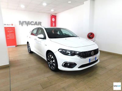 Fiat Tipo Tipo 1.4 T-Jet 120CV 5 porte Mirror usata