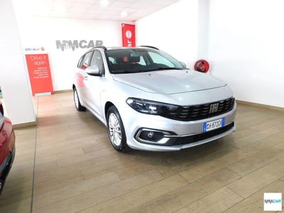 Fiat Tipo Station Wagon Tipo 1.6 Mjt S&S SW Easy Business usata