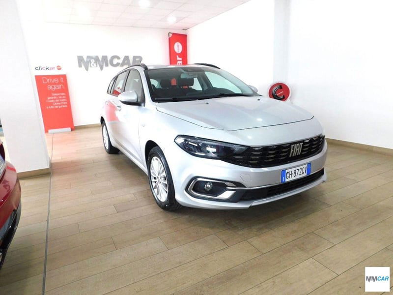 Fiat Tipo Station Wagon Tipo 1.6 Mjt S&S SW Easy Business