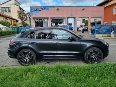 Porsche Macan 2.0 265cv pdk usata